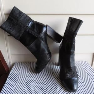 Jeffrey Campbell boots 7